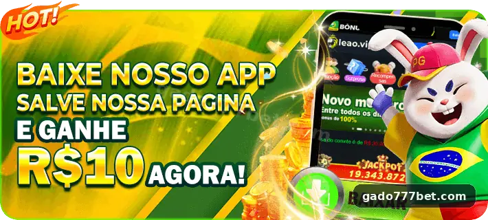 Cassino Online gado777